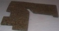 Insulation Material - 1009553 Door Insulation [Amica]